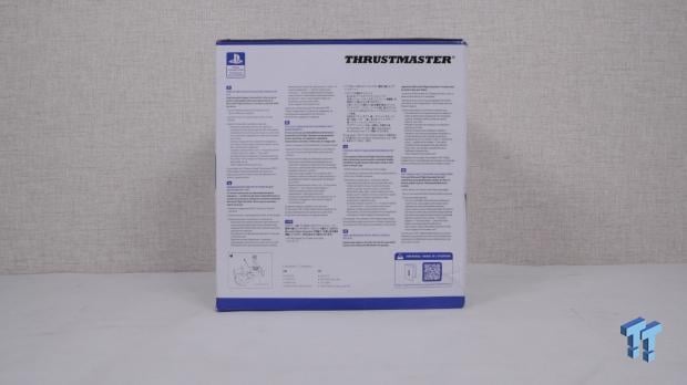 Thrustmaster T.Flight HOTAS 5 MSFS Edition Review 2