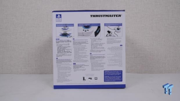 Thrustmaster T.Flight HOTAS 5 MSFS Edition Review 3