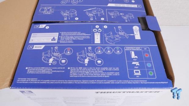 Thrustmaster T.Flight HOTAS 5 MSFS Edition Review 5