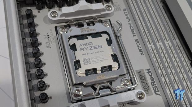 AMD Ryzen 7 7700X3D Review - Days of Future Past 01