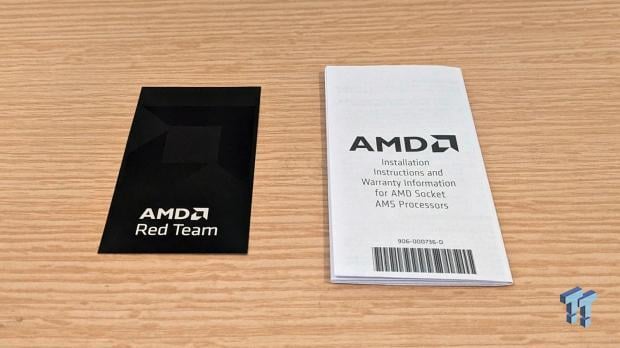 AMD Ryzen 7 7700X3D Review - Days of Future Past 04