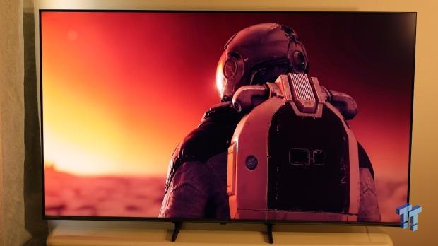 Hisense U6SF 65-inch MiniLED TV: High Performance Meets Leisurely Convenience 10