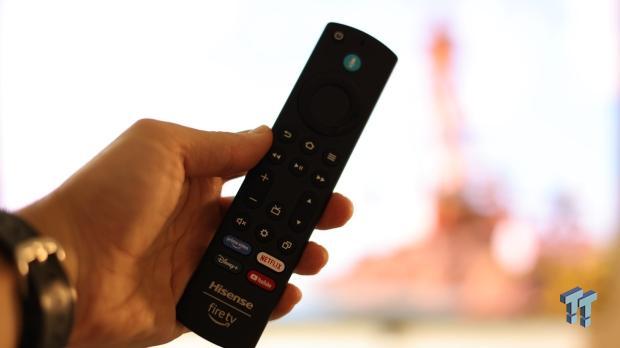 Hisense U6SF 65-inch MiniLED TV: High Performance Meets Leisurely Convenience 11