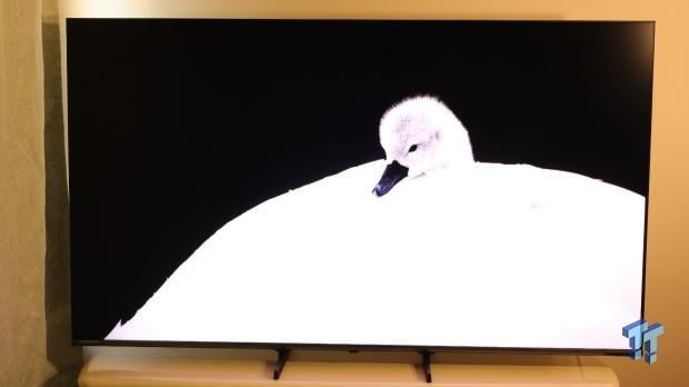 Hisense U6SF 65-inch MiniLED TV: High Performance Meets Leisurely Convenience 1