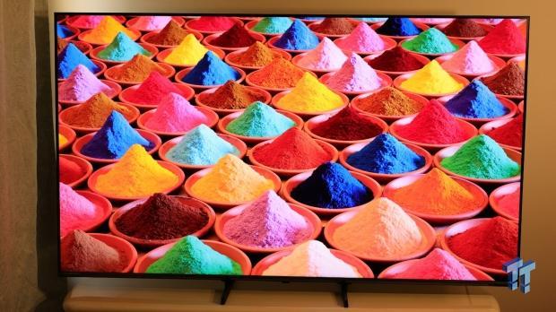 Hisense U6SF 65-inch MiniLED TV: High Performance Meets Leisurely Convenience