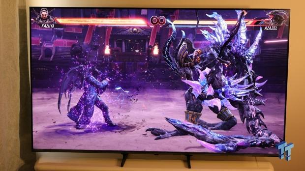 Hisense U6SF 65-inch MiniLED TV: High Performance Meets Leisurely Convenience 3