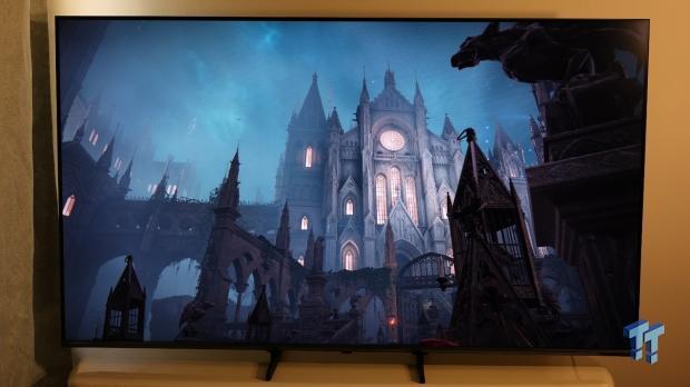 Hisense U6SF 65-inch MiniLED TV: High Performance Meets Leisurely Convenience 8