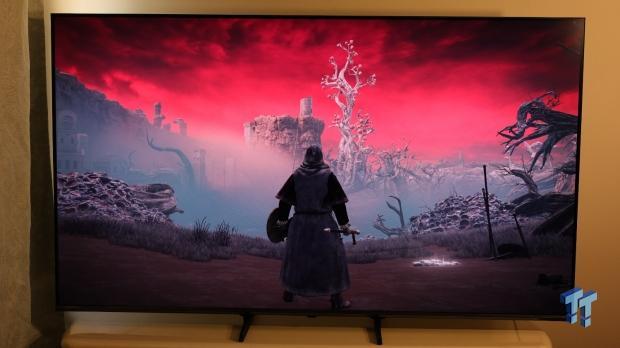 Hisense U6SF 65-inch MiniLED TV: High Performance Meets Leisurely Convenience 9