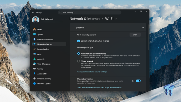 I capped Windows Update's bandwidth with Delivery Optimization, and my downloads stopped choking 06