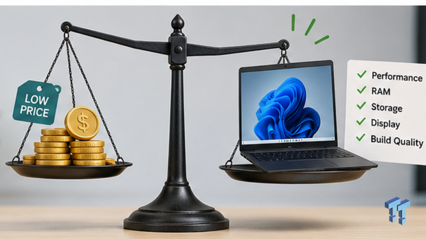 6 Mistakes to Avoid When Buying a Windows Laptop 02