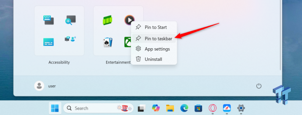 The Ultimate Guide to Personalizing Your Windows 11 Taskbar 01