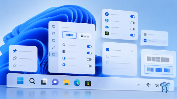 The Ultimate Guide to Personalizing Your Windows 11 Taskbar