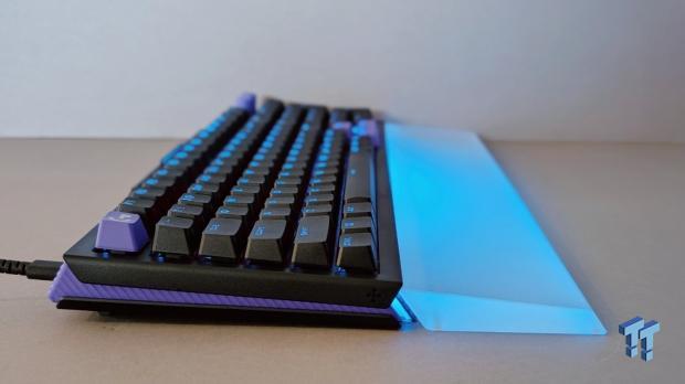 Logitech G512 X 98 Analog Mechanical Gaming Keyboard Review - An Innovative Two-in-One 11