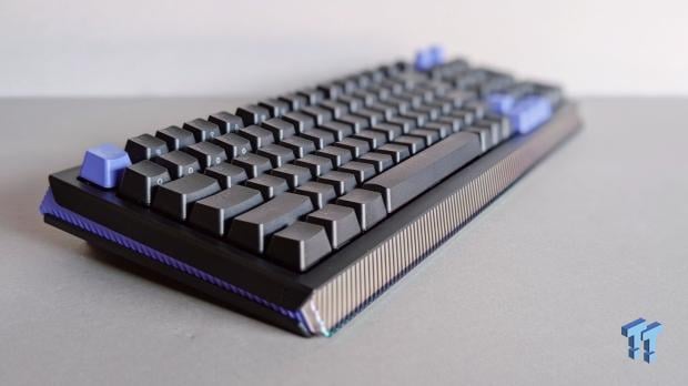 Logitech G512 X 98 Analog Mechanical Gaming Keyboard Review - An Innovative Two-in-One 6