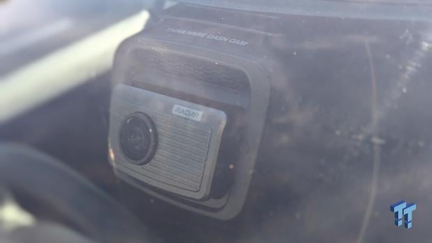 Thinkware U3000 Pro Review - Smart Dashcam with Wi-Fi quirks 13