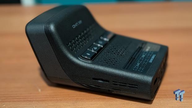 Thinkware U3000 Pro Review - Smart Dashcam with Wi-Fi quirks 14