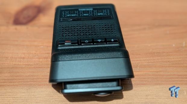 Thinkware U3000 Pro Review - Smart Dashcam with Wi-Fi quirks 6