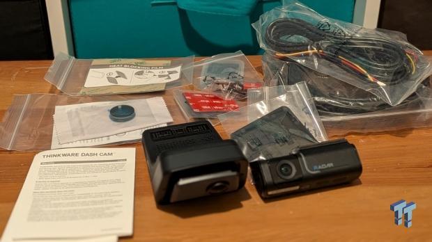 Thinkware U3000 Pro Review - Smart Dashcam with Wi-Fi quirks 7