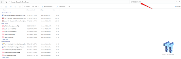 Six File Explorer tips every Windows user should know 04