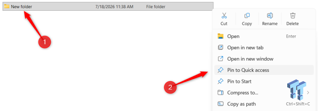 Six File Explorer tips every Windows user should know 05
