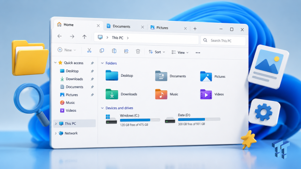 Six File Explorer tips every Windows user should know