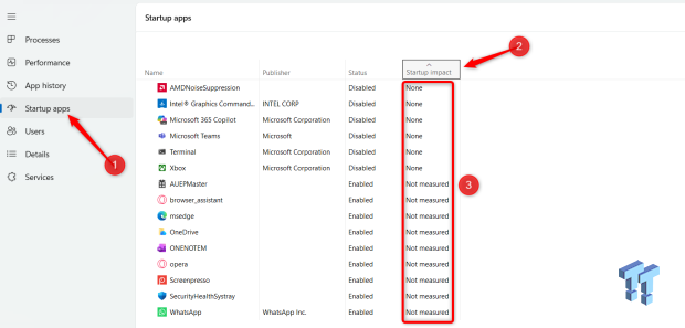 6 Task Manager tips for troubleshooting Windows performance problems 05