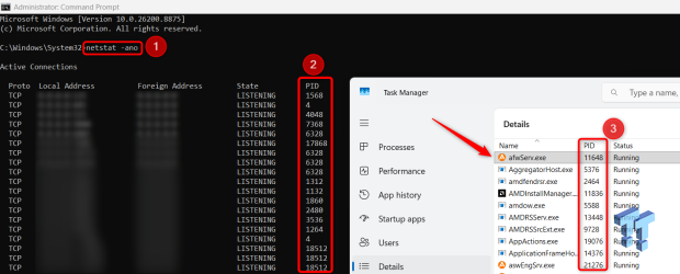 How to tell if someone has been using your Windows PC without your permission 02