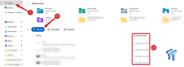 How to tell if someone has been using your Windows PC without your permission 04