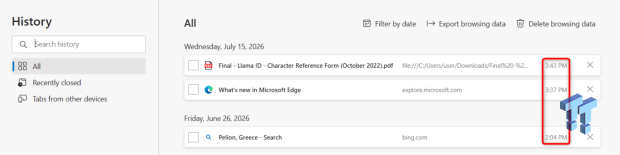 How to tell if someone has been using your Windows PC without your permission 05