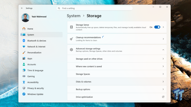 Windows 11 may be encrypting your drive already, and I checked where my recovery key went 02