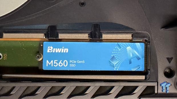Biwin M560 2TB SSD Review - Best Overall Retail-Ready DRAMless SSD 07