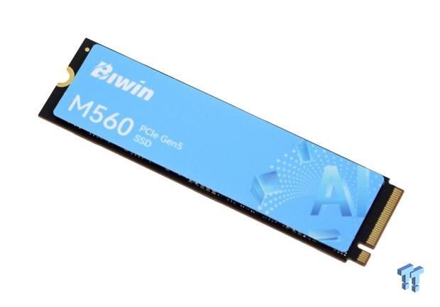 Biwin M560 2TB SSD Review - Best Overall Retail-Ready DRAMless SSD 41