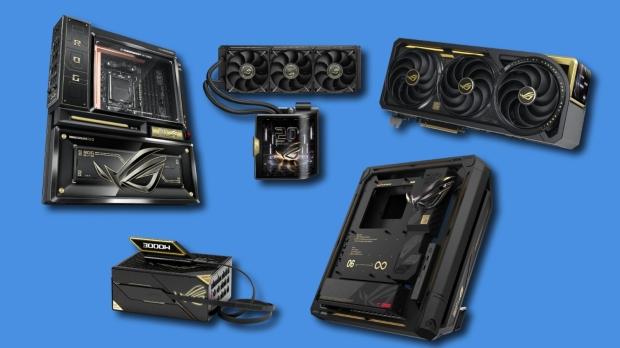 ASUS ROG's 20th Anniversary Line-up of Premium PC Gaming Gear has Arrived - Here's Everything You Need to Know 2