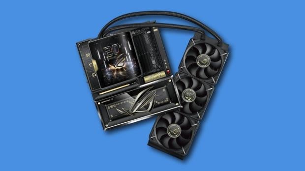 ASUS ROG's 20th Anniversary Line-up of Premium PC Gaming Gear has Arrived - Here's Everything You Need to Know 3