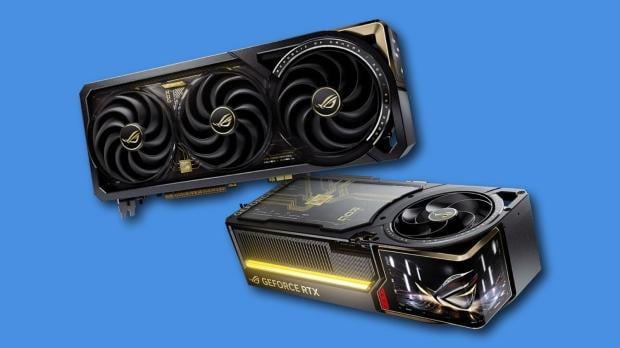 ASUS ROG's 20th Anniversary Line-up of Premium PC Gaming Gear has Arrived - Here's Everything You Need to Know 4