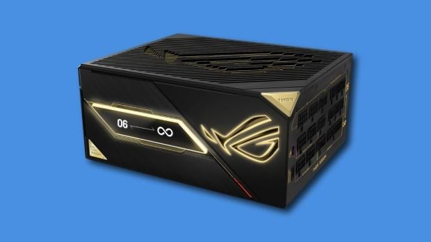 ASUS ROG's 20th Anniversary Line-up of Premium PC Gaming Gear has Arrived - Here's Everything You Need to Know 5