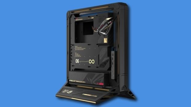 ASUS ROG's 20th Anniversary Line-up of Premium PC Gaming Gear has Arrived - Here's Everything You Need to Know 6