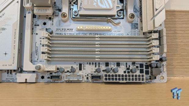 ASUS ROG Strix X870E-A Gaming WiFI7 Neo Review - A New Enticing Option 07