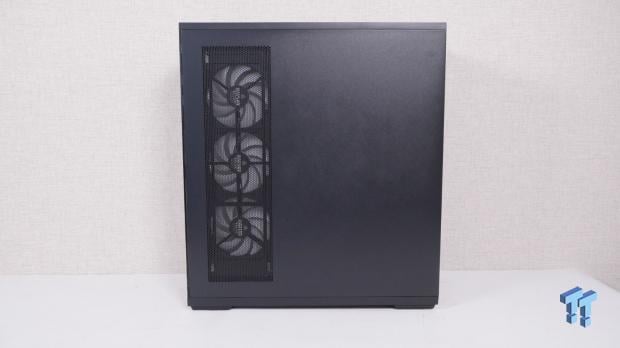 Montech TG3 Mid-Tower Chassis Review 10