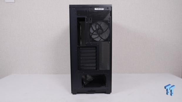 Montech TG3 Mid-Tower Chassis Review 12