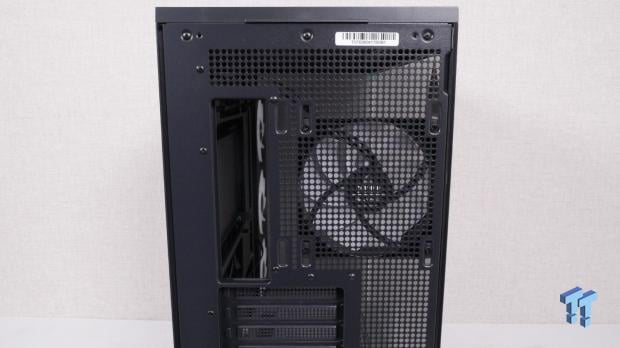 Montech TG3 Mid-Tower Chassis Review 13