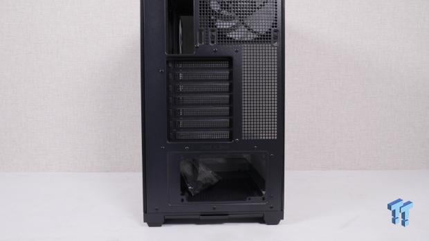 Montech TG3 Mid-Tower Chassis Review 14