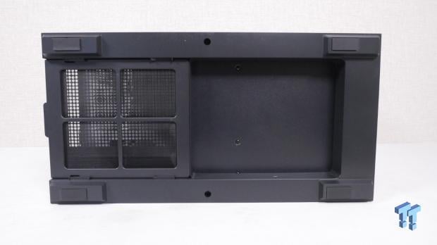 Montech TG3 Mid-Tower Chassis Review 15
