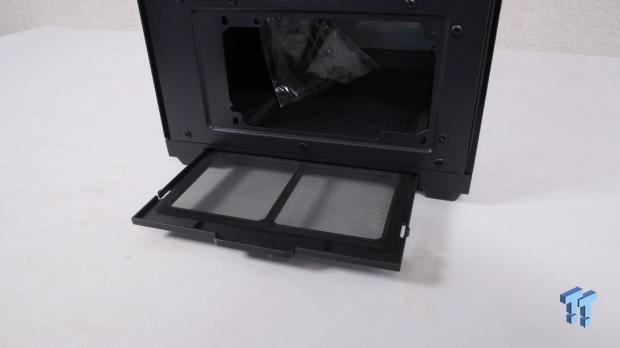 Montech TG3 Mid-Tower Chassis Review 16