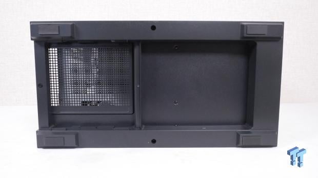 Montech TG3 Mid-Tower Chassis Review 17