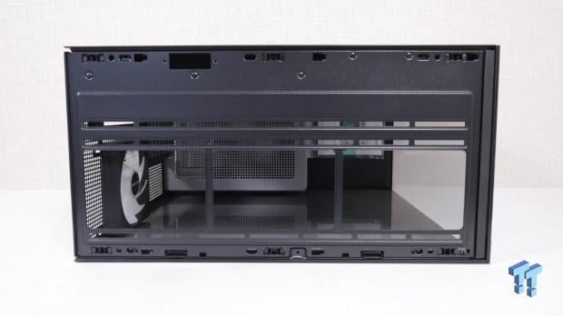 Montech TG3 Mid-Tower Chassis Review 19