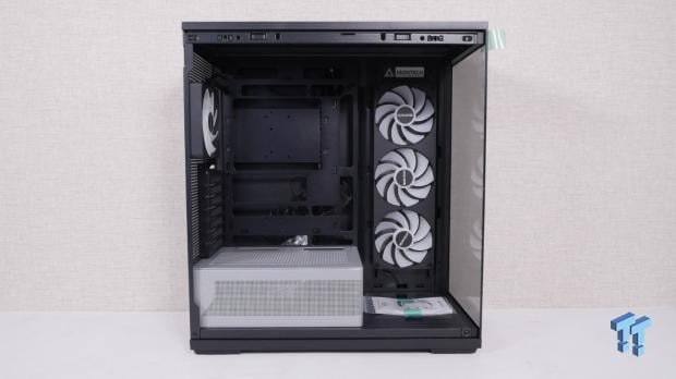 Montech TG3 Mid-Tower Chassis Review 21