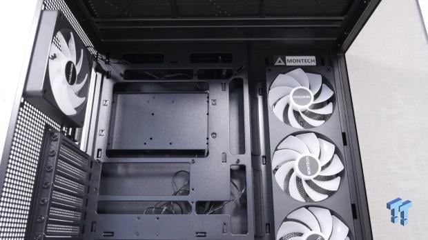 Montech TG3 Mid-Tower Chassis Review 22