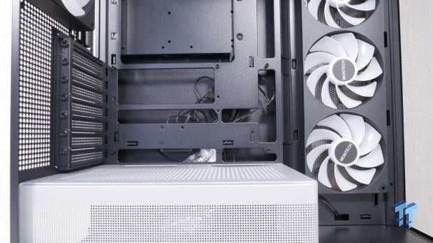 Montech TG3 Mid-Tower Chassis Review 23