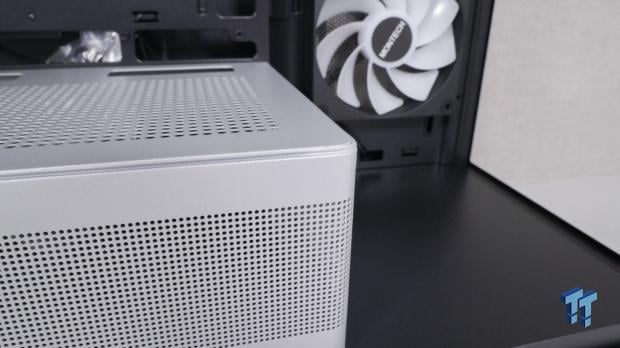 Montech TG3 Mid-Tower Chassis Review 26